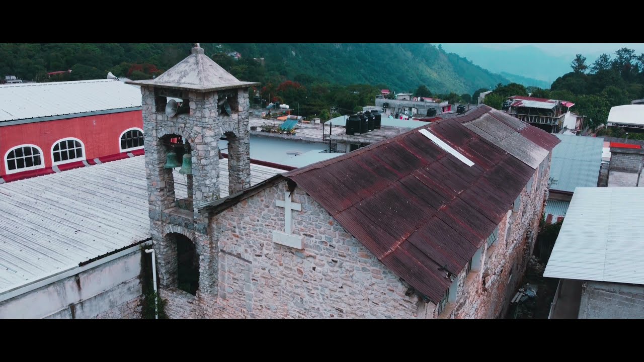 Chapulhuacán Cinematic