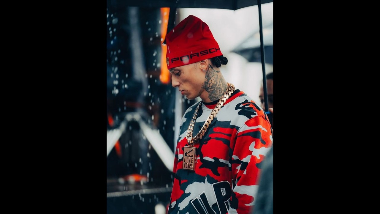 [FREE] Nemzzz x .nathan. x Hoodtrap Type Beat - 