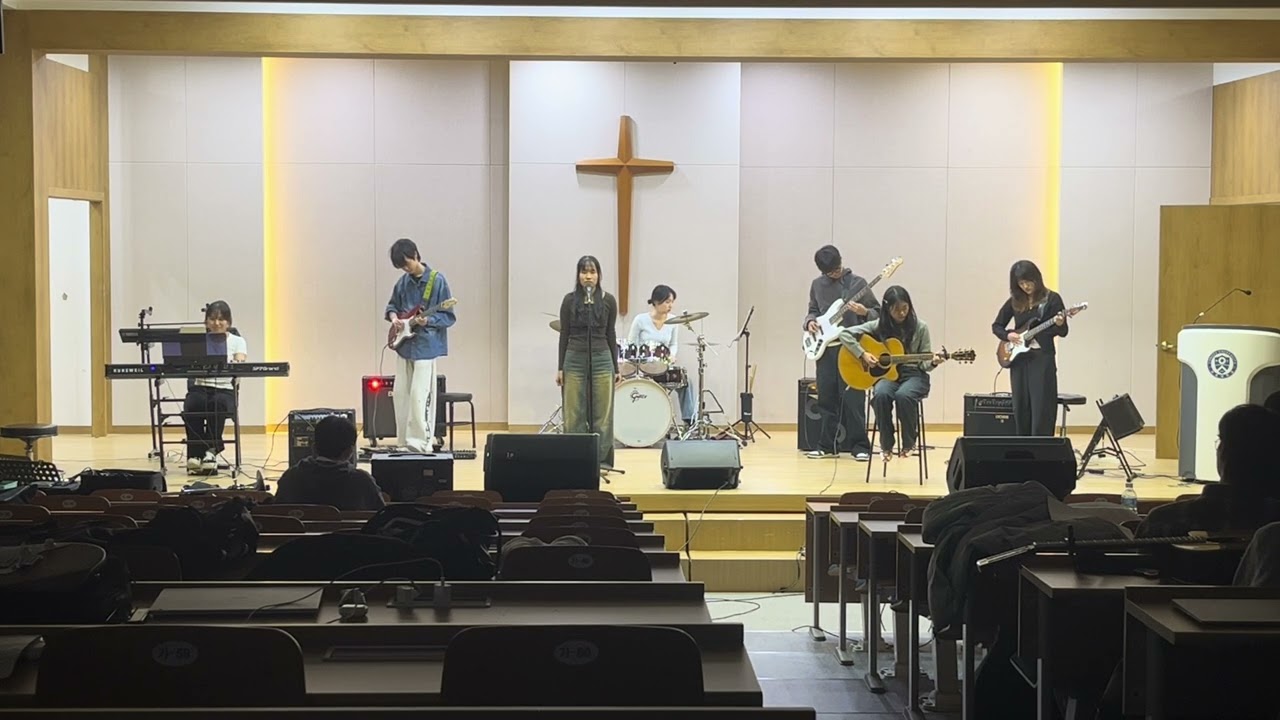 [2025 2학기 세미나] Shut down - 터치드 (1조)