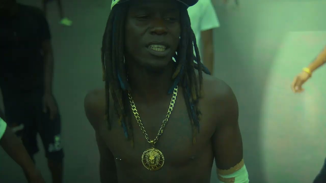 Jay Kmg - Di Volta Na Street X C-Star Thugfashion (OfficialMusicVideo)Prod By Avatar &ldquo;shot callin&rdquo;EP