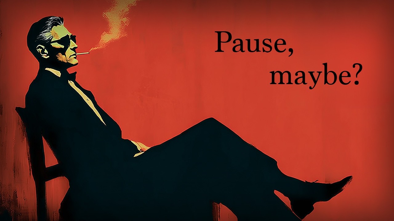 Deep in Thought. | Retro Jazz