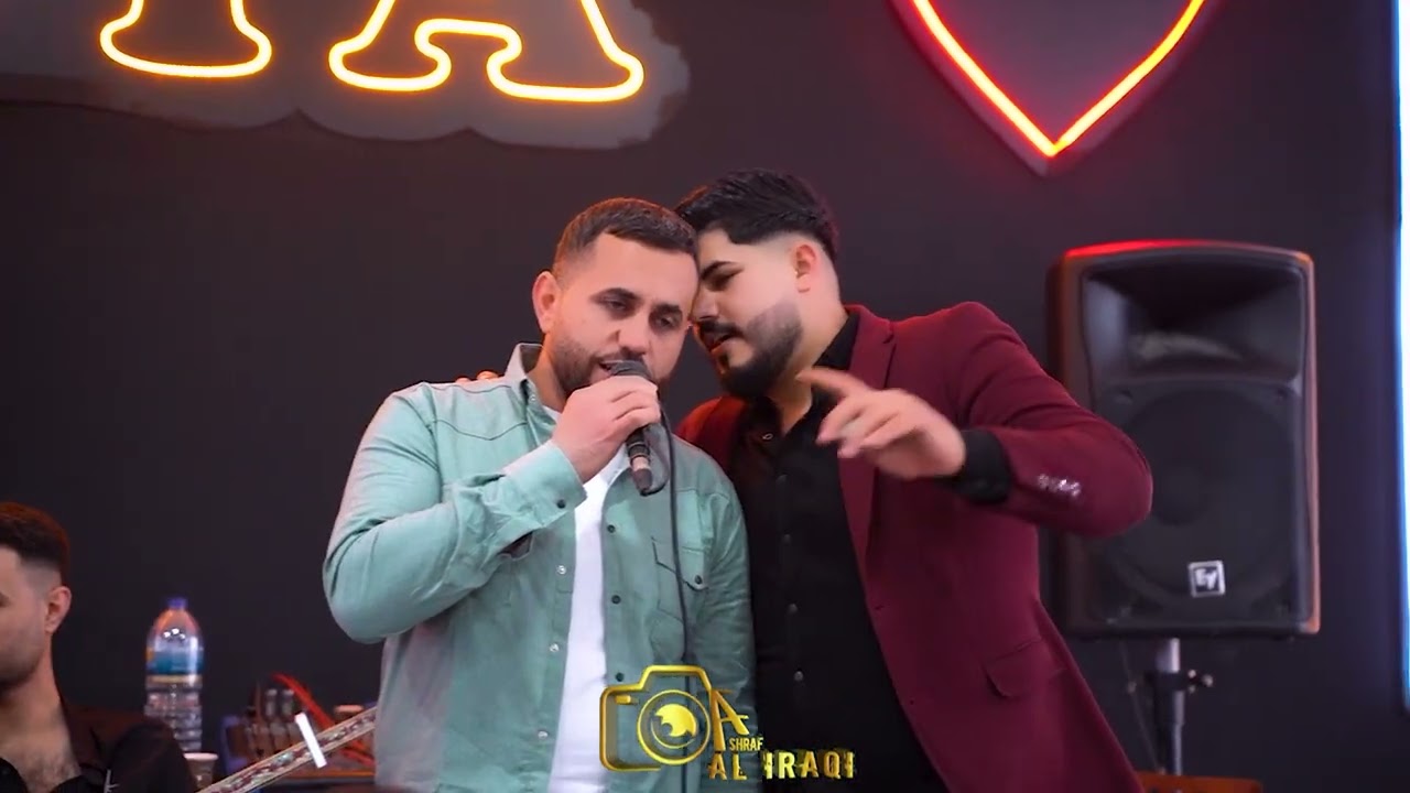اغاني بلدي الفنان عبدالرحيم ال همات تصوير انتاج اشرف العراقي 