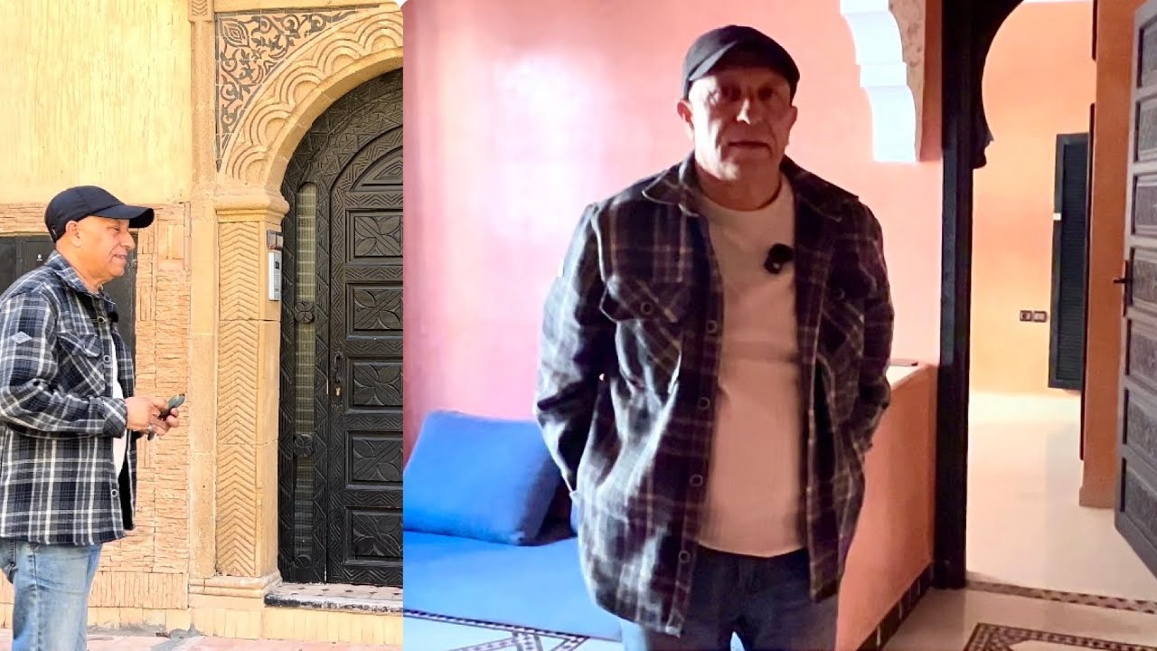 باركو ليا و أخيرًا حققت الحلم ديالي شريت داري في بلادي🥰بغيت نشارك معكوم فرحتي انتم عائلتي الكبيرة