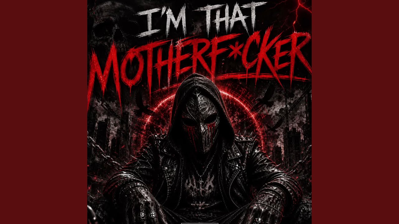 I'm That Motherfucker
