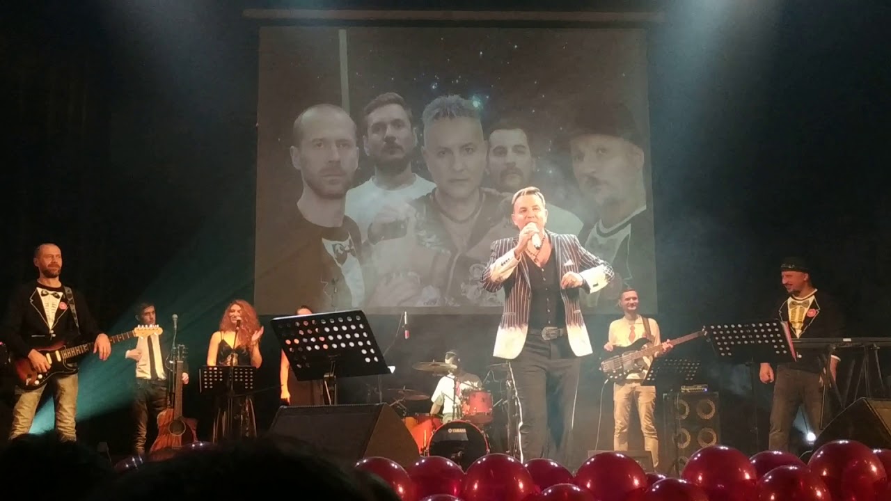 Сергей Рогожин 