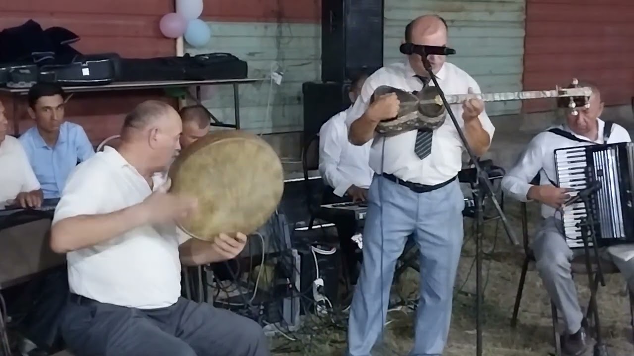 Имронжон  Сардоржони сунат туйи