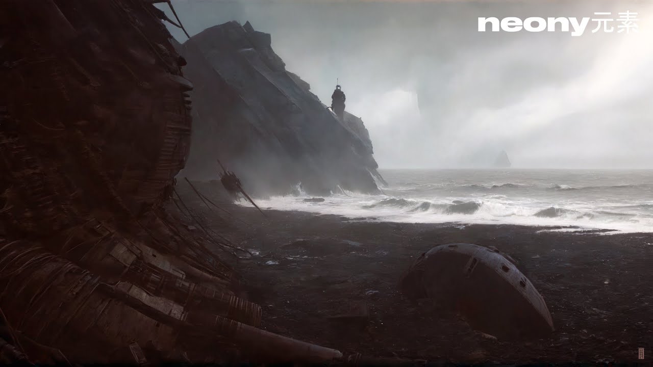 neony - lithium