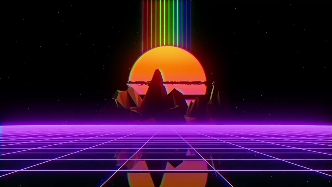 the midnight - change your heart or die (slowed + reverb)