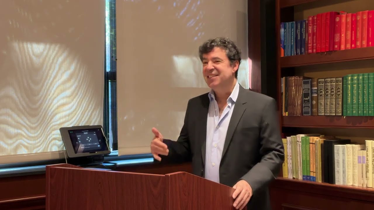 A Legacy of Genocide with Jason Stanley