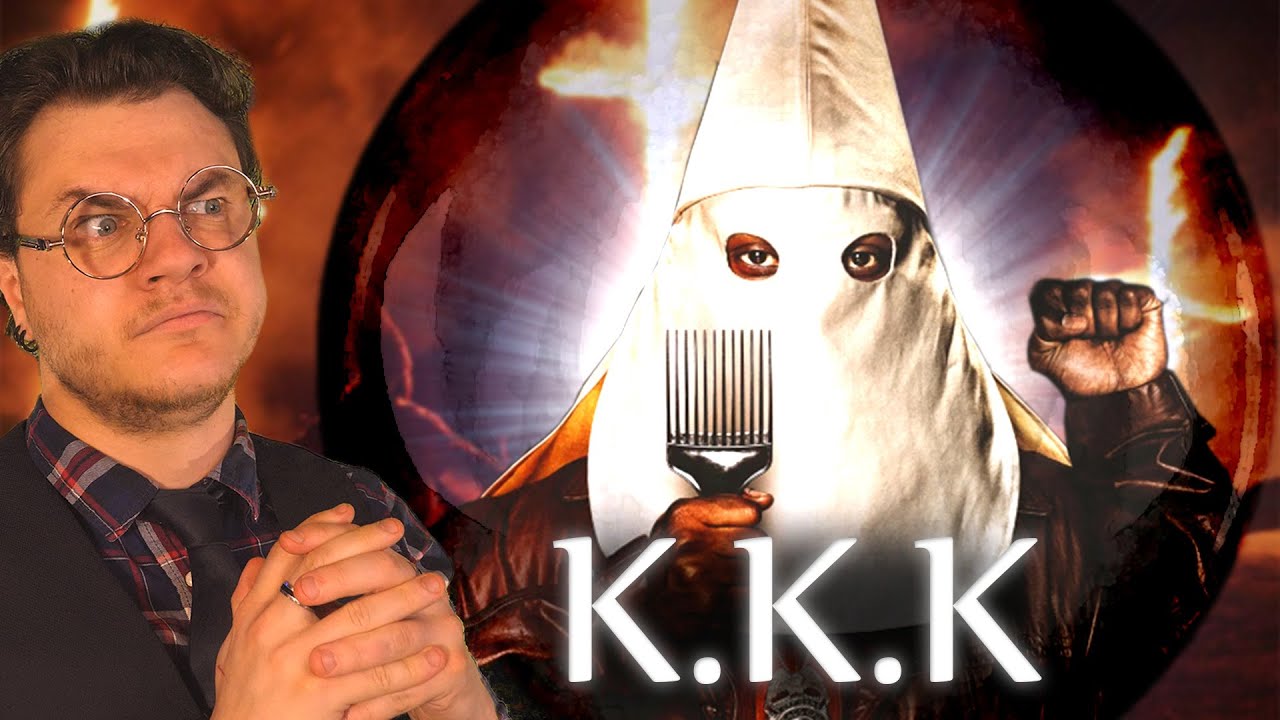 Le Flic Noir Qui Infiltra le Ku-Klux-Klan ! (BULLE : Ron Stallworth)