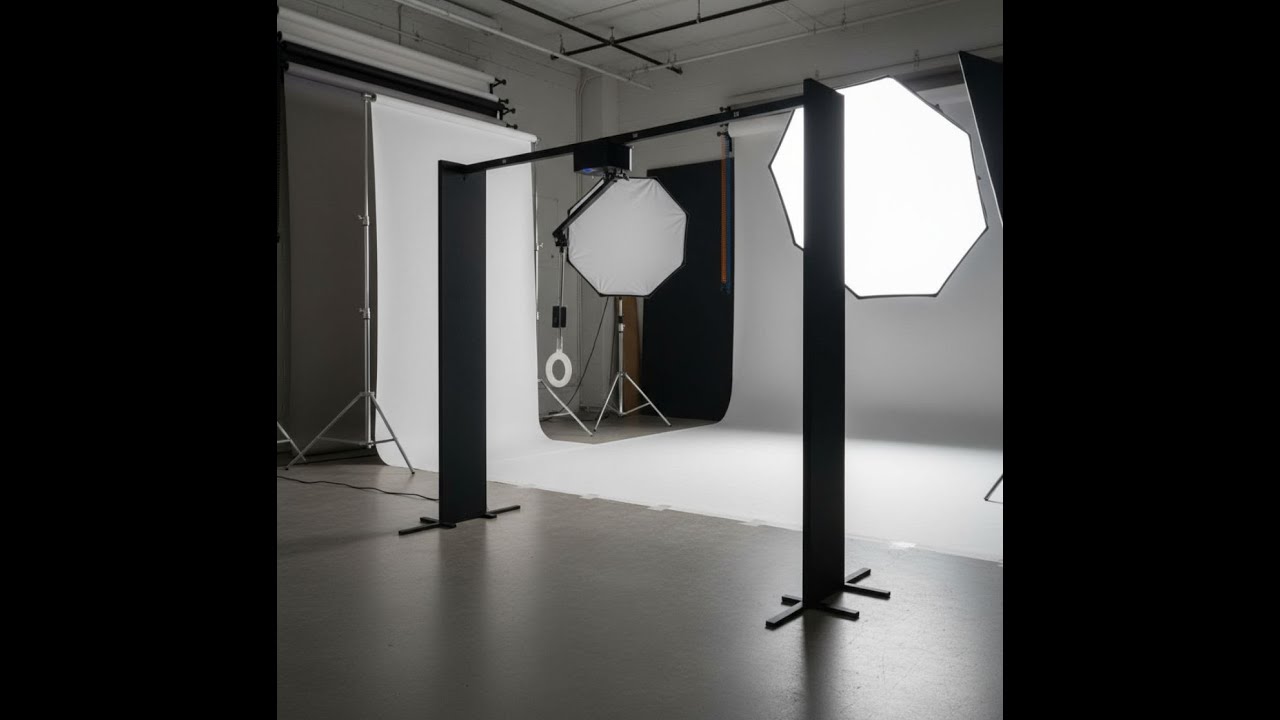AEROBOOTH 360 AUTOMATICO