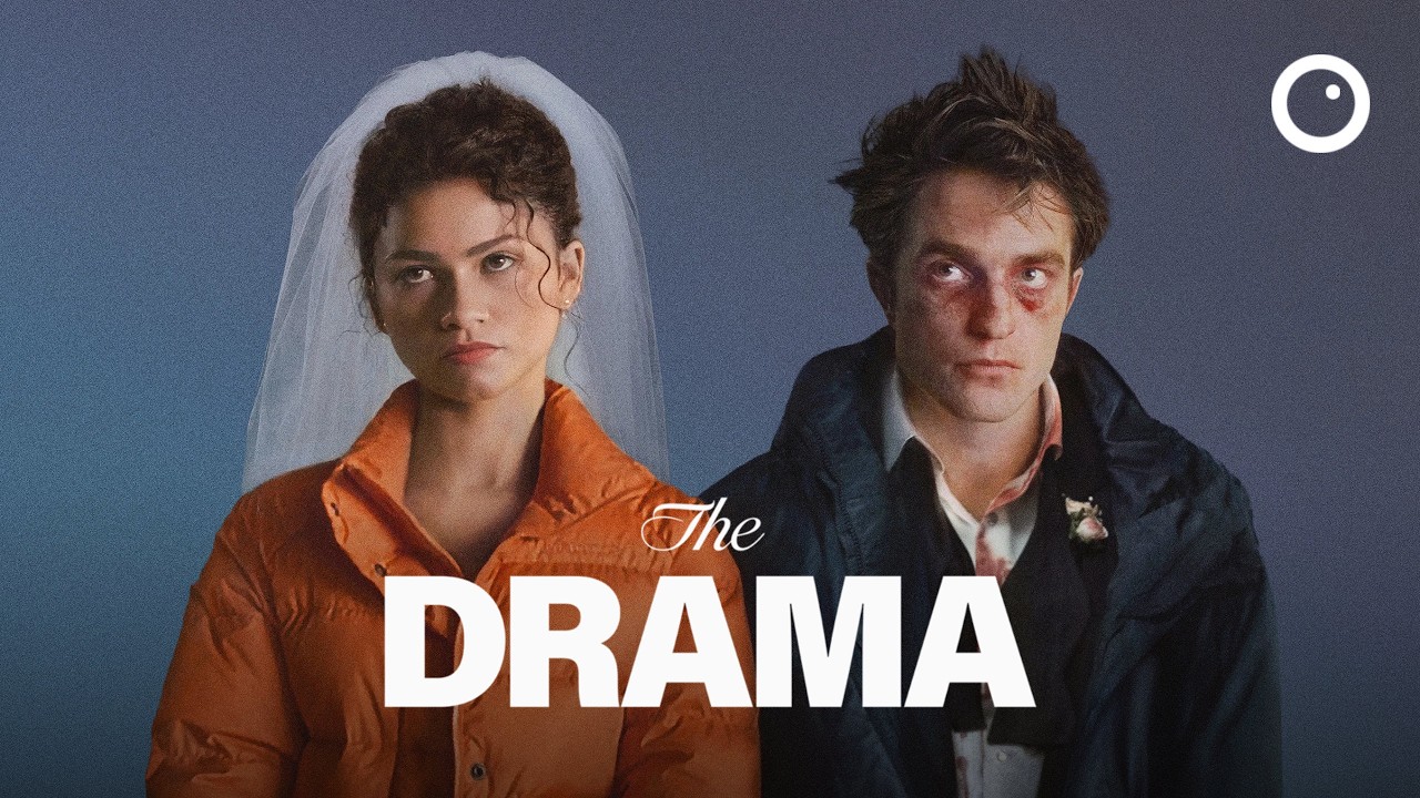 Nasza pierwsza DRAMA | Recenzja