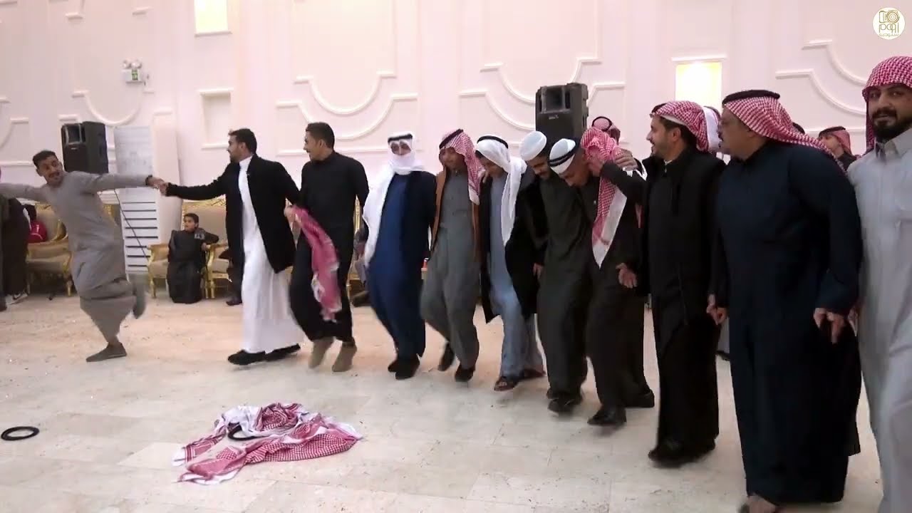 الجزء الثاني : عبدالاله هلال الاشجعي