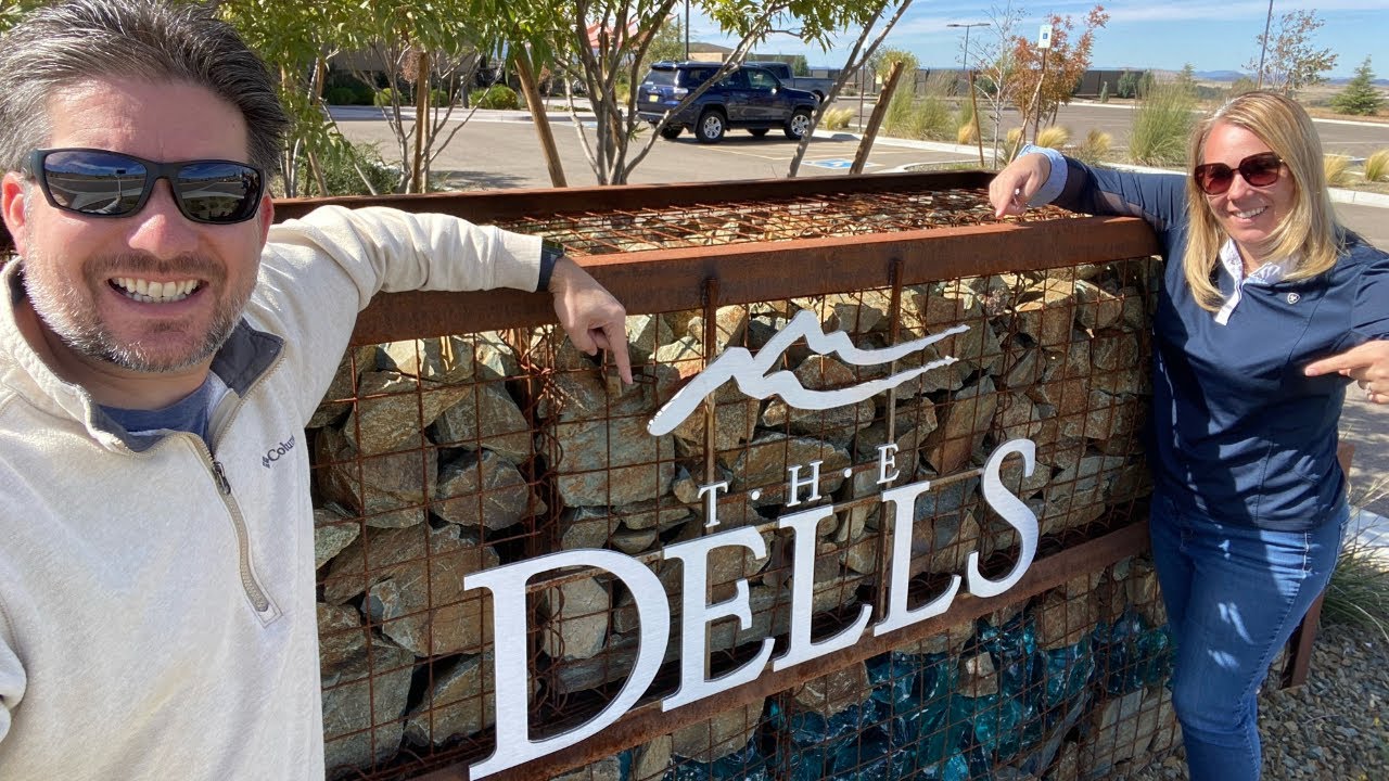 The Dells Tour