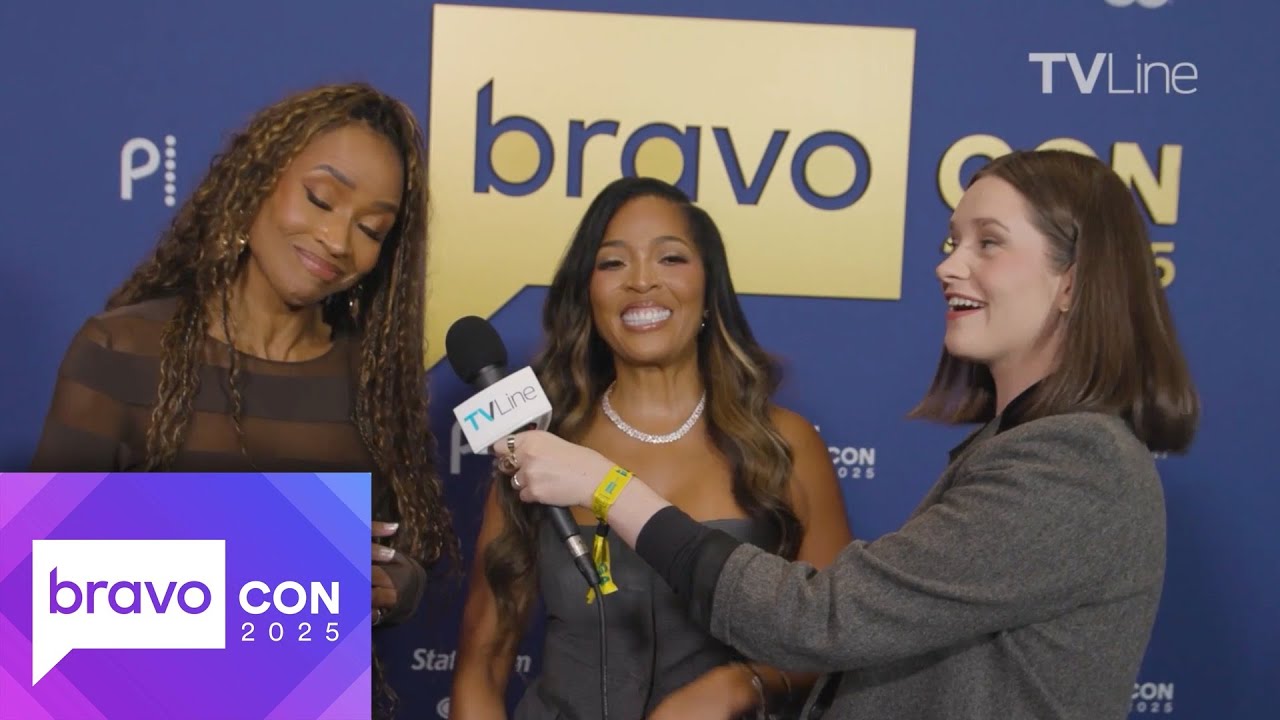 Married To Medicine Cast Teases S12 Husband Drama, Couples Trip and More At BravoCon 2025