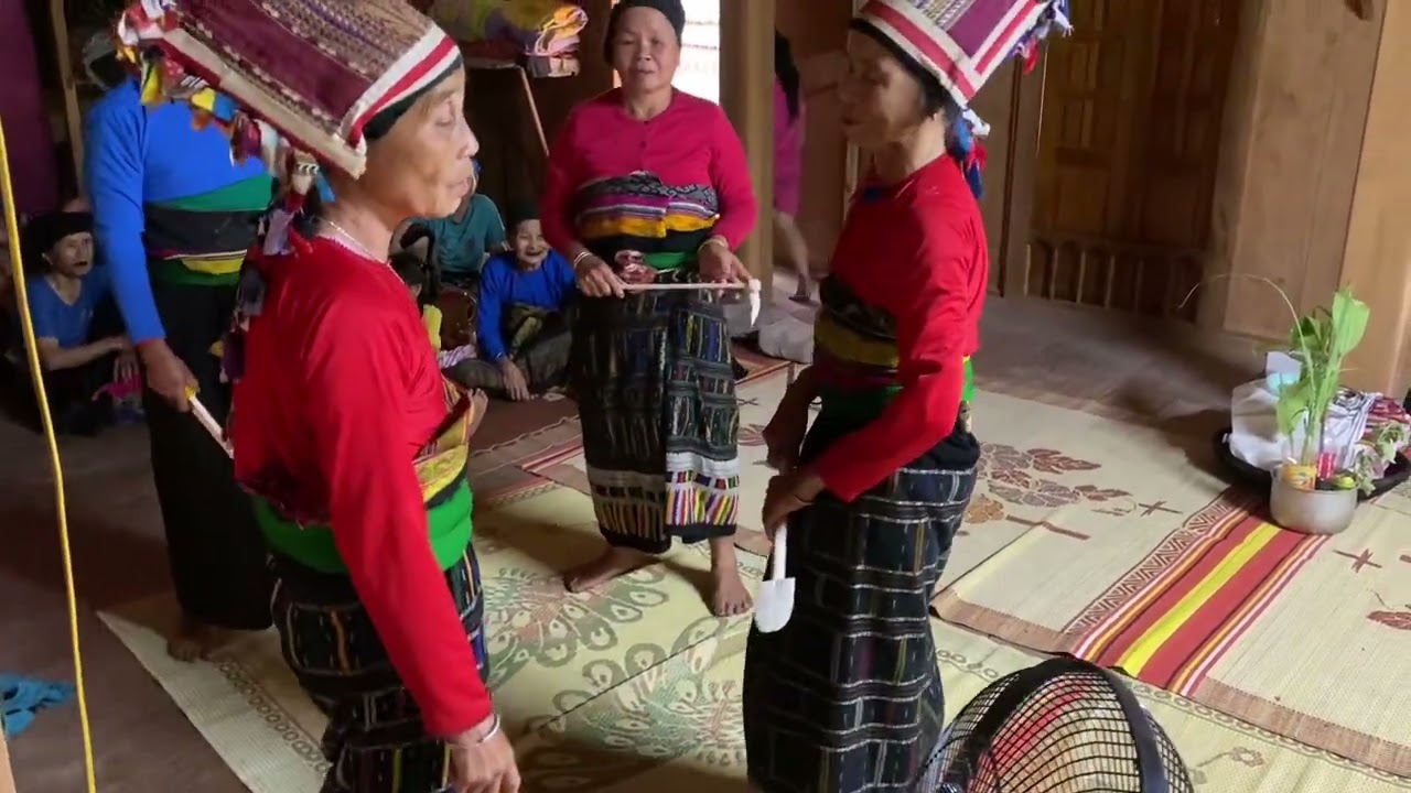 Pắn bản mương hàu