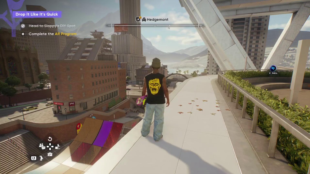 Skate