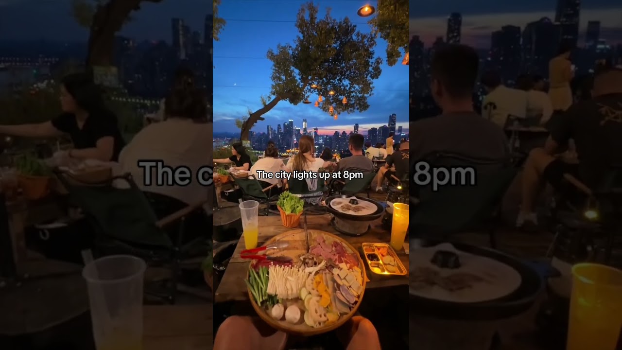 Finding the BEST RESTAURANT in CHINA! (Chongqing)