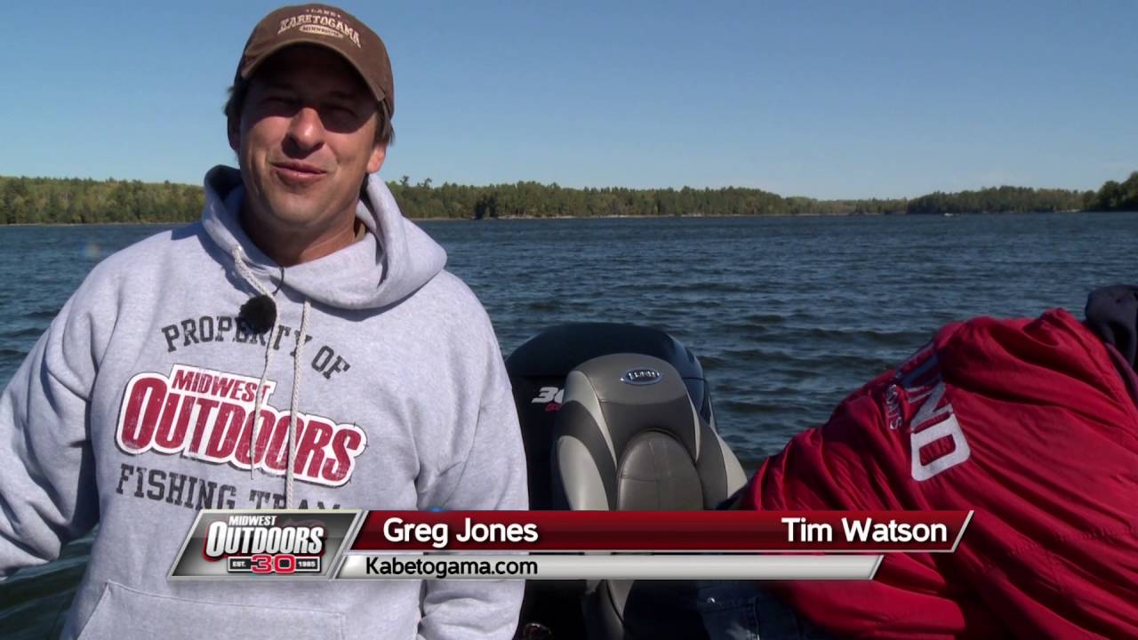 MidWest Outdoors TV Show #1568 - Full show with commercials