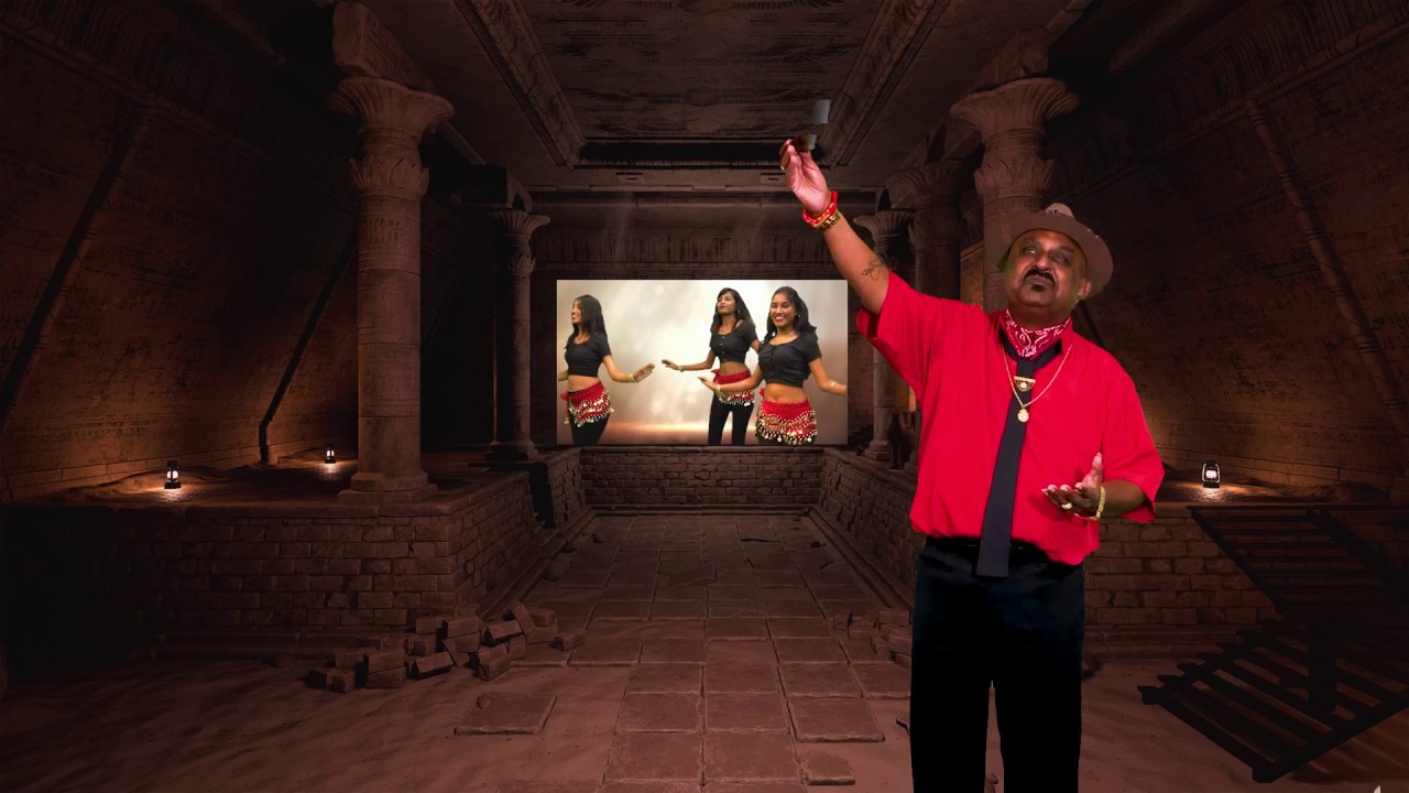 Awara Hoon, Sin Rambaran