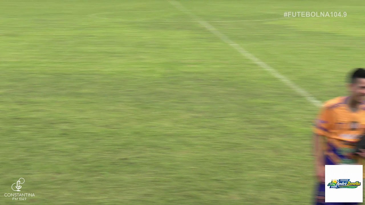 CONSTANTINA | Campeonato Regional da LIA - 08/03/2026