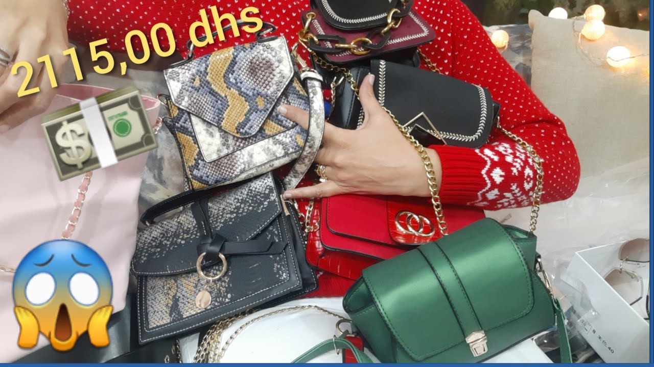 آش طلبت و آش وصلني، هول شي إن Shein, Try On Haul