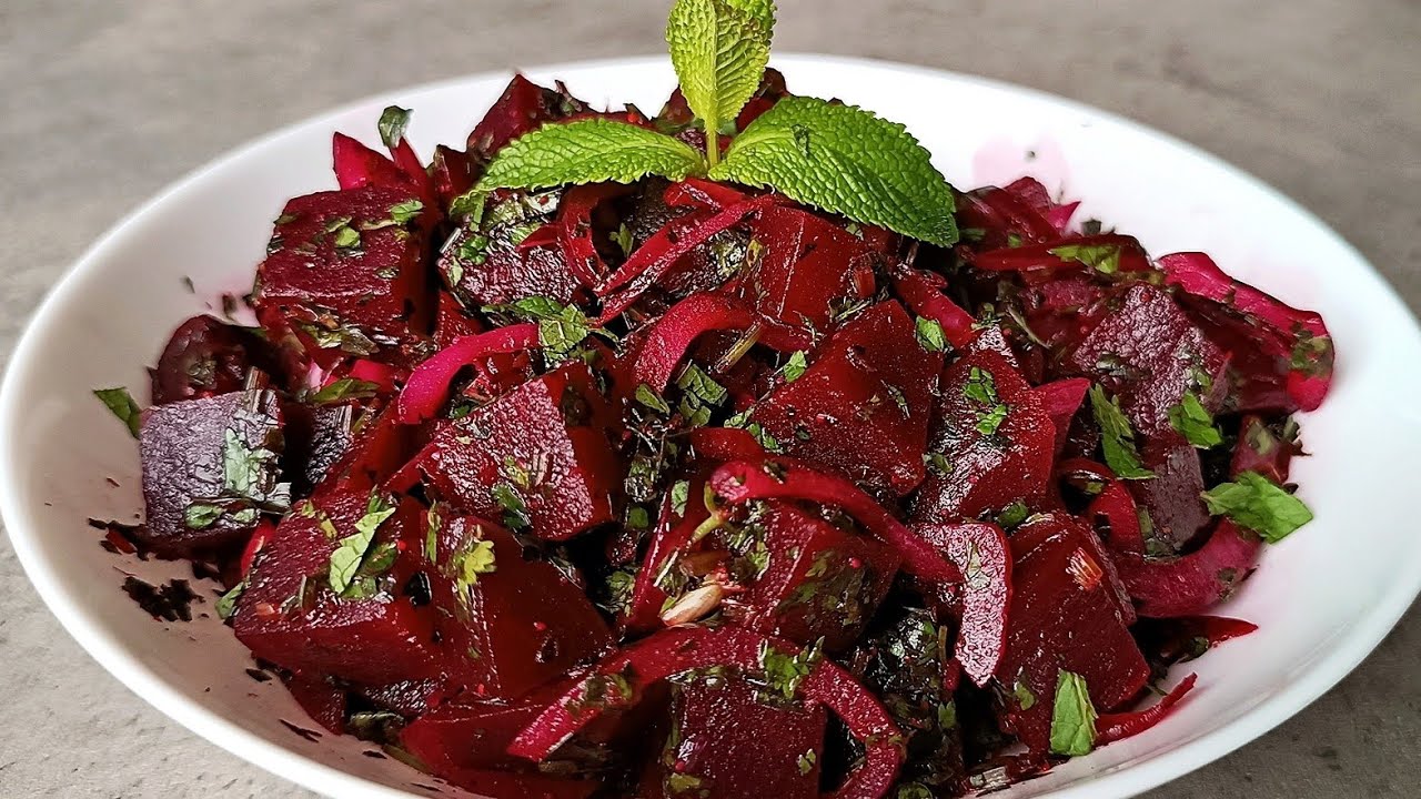 Lose Weight Without Hunger | Gut-Healing Detox Salad
