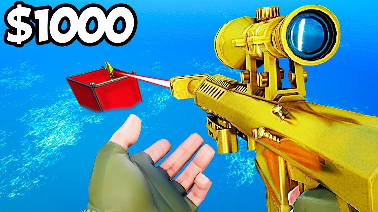 20 EXTREME TRICKSHOTS vs 2 YOUTUBER in Fortnite