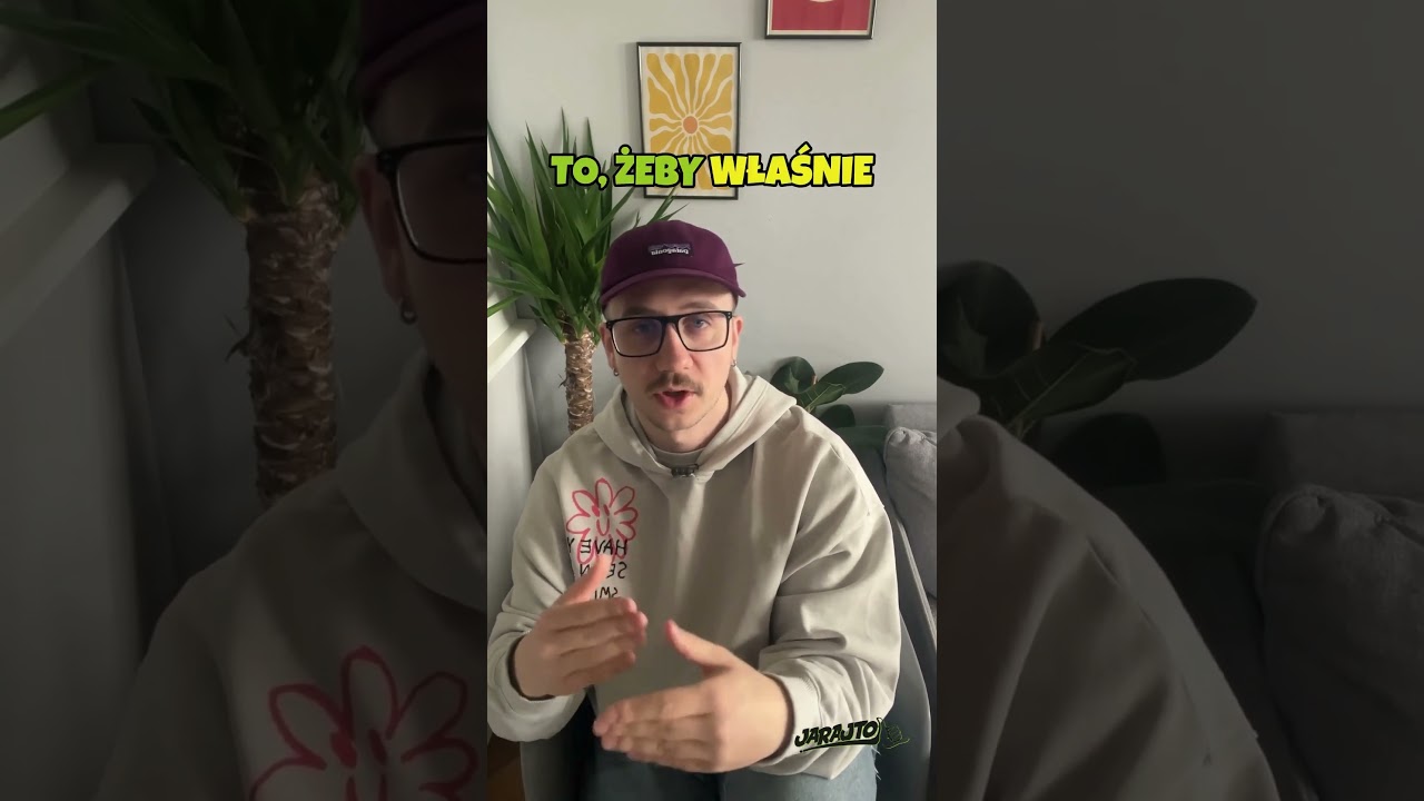Skąd się to wzięło?!