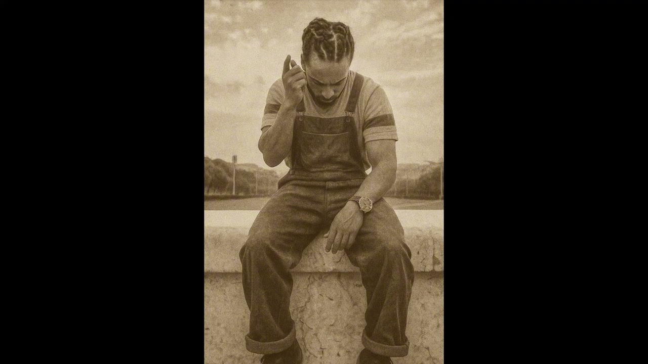 Sniper – Brûle (1950’s - Remix)