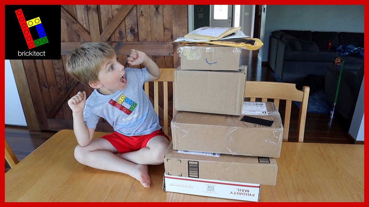 Clark Turned Your Mail Into A Person