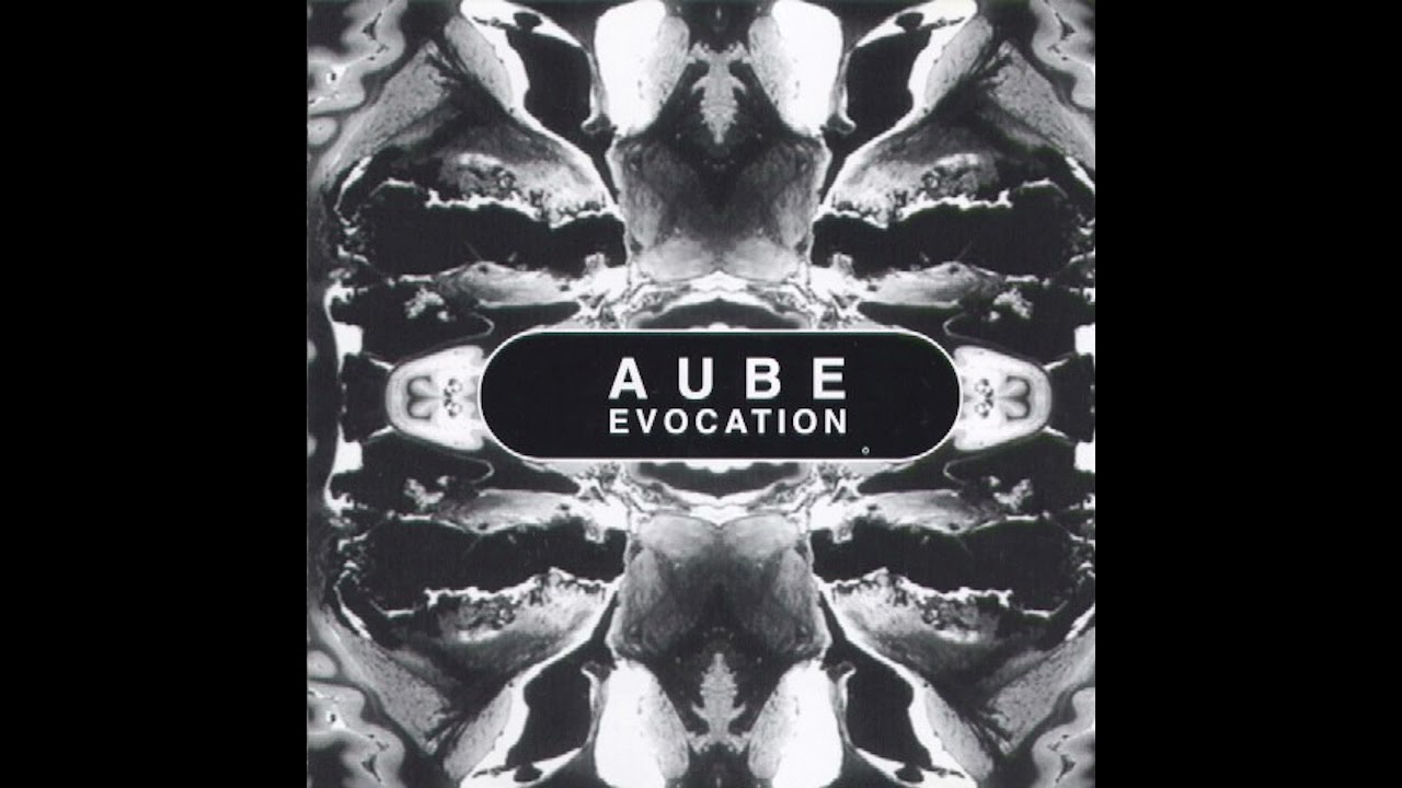 Aube - Evocation (Full Album, 1998)