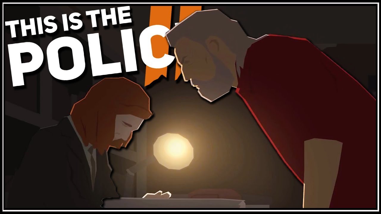 Deadly Police Chase (WINNERS) - This Is The Police 2 Gameplay Part 4