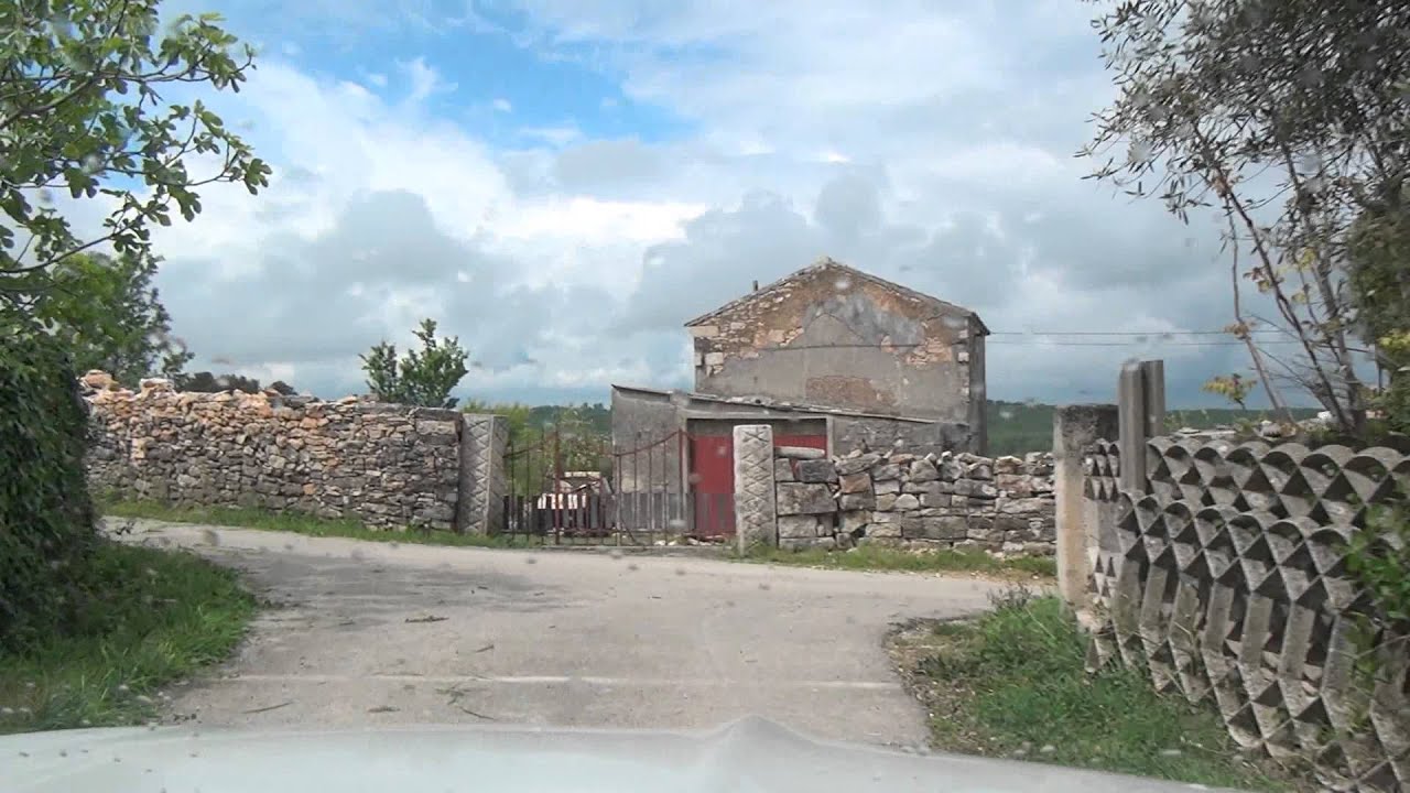 Rakalj Hrvatska Croatia Kroatien 2042014