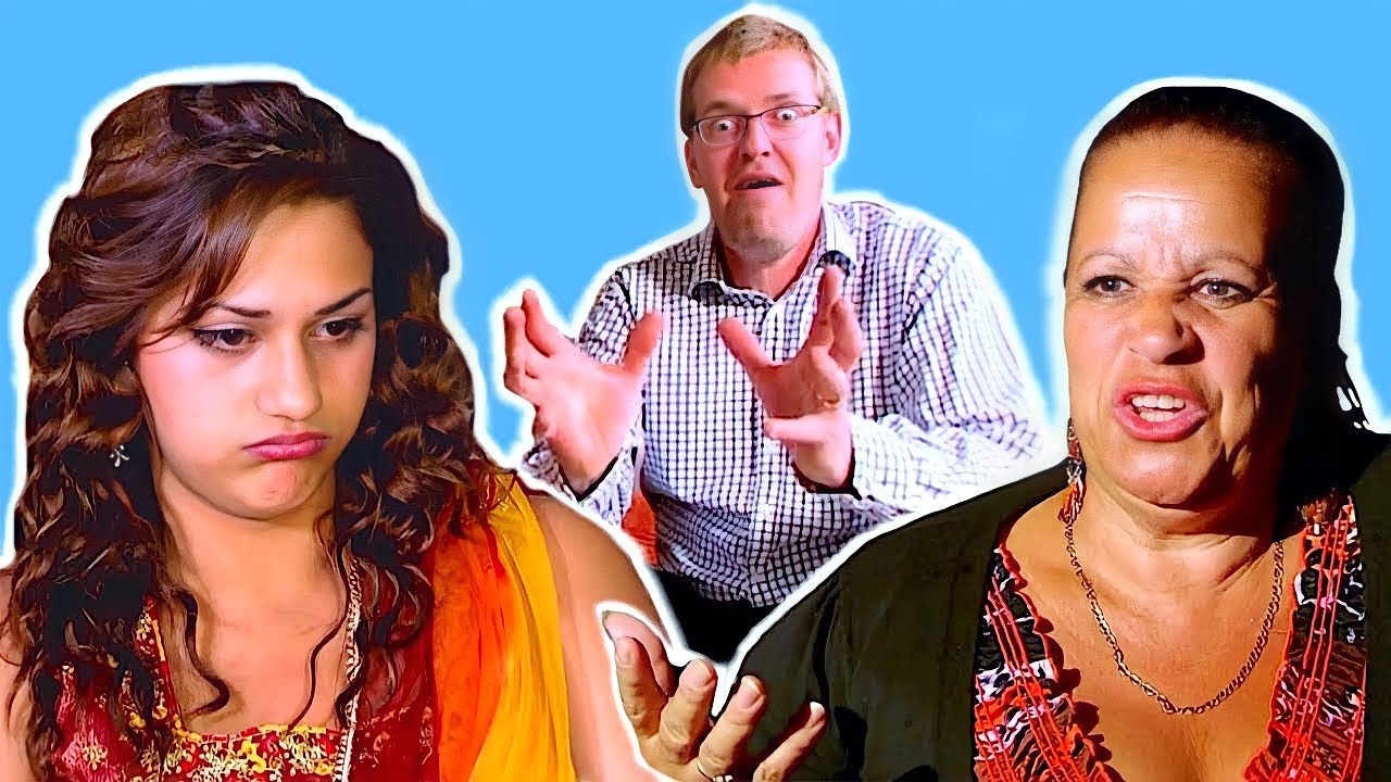 Come Dine With Me's Biggest Sore Loser Freakout Ever