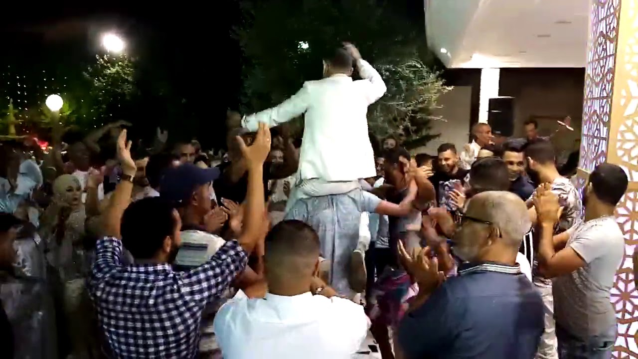 العريس ڨتلها شطيح 2020