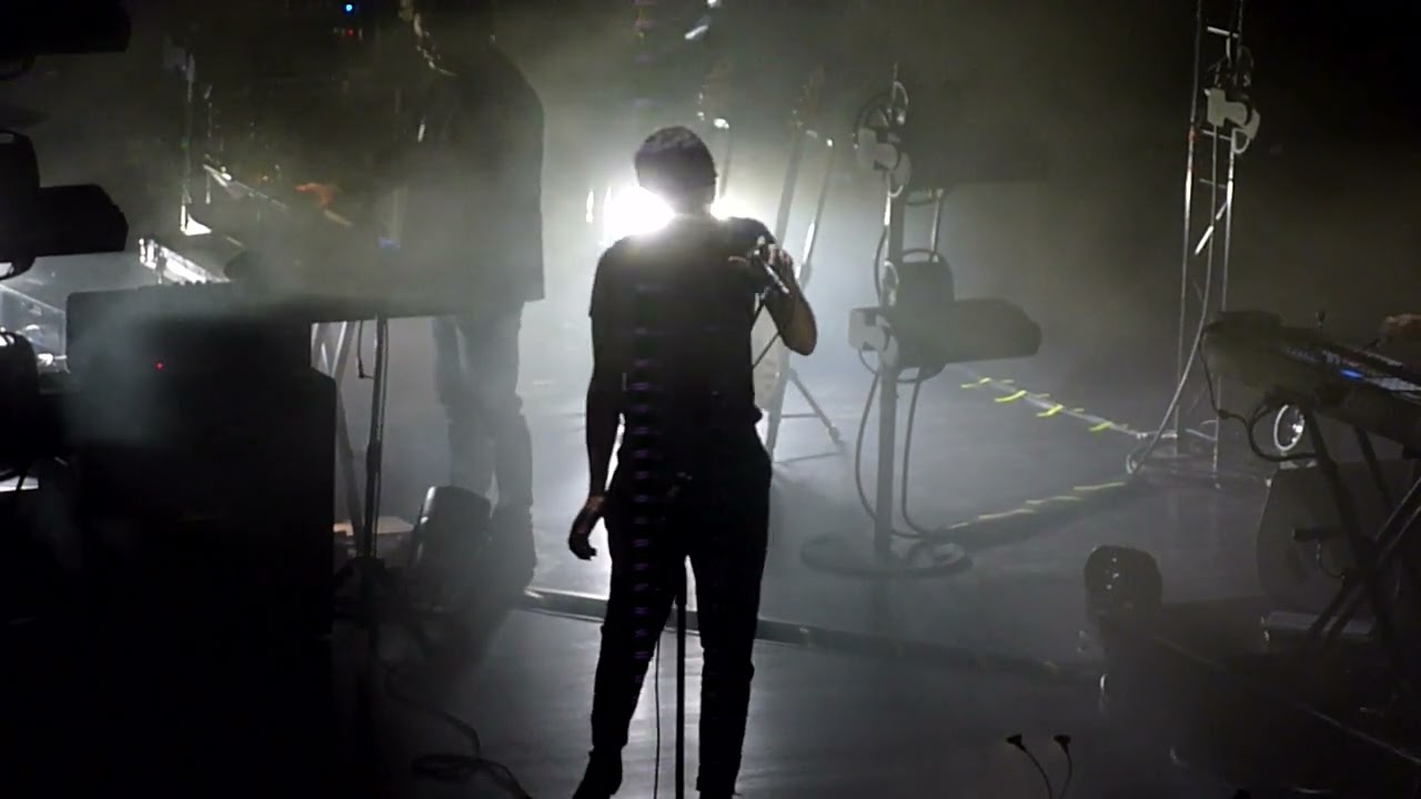 Archive - Daytime Coma @ Tivolivredenburg Utrecht (3/7)