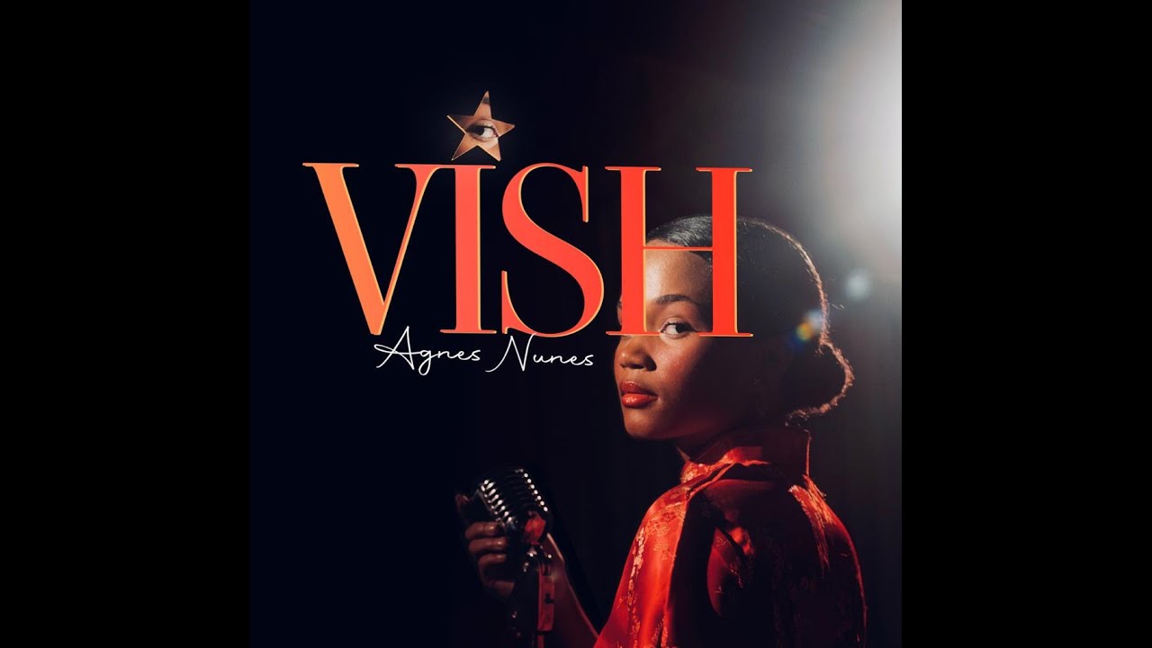 Agnes Nunes - Vish (Prod. NeoBeats)
