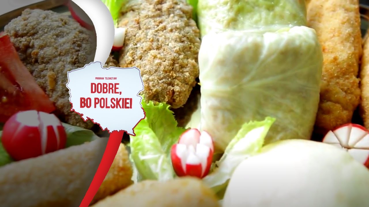 Tradycyjna Polska kuchnia | Bystrowscy