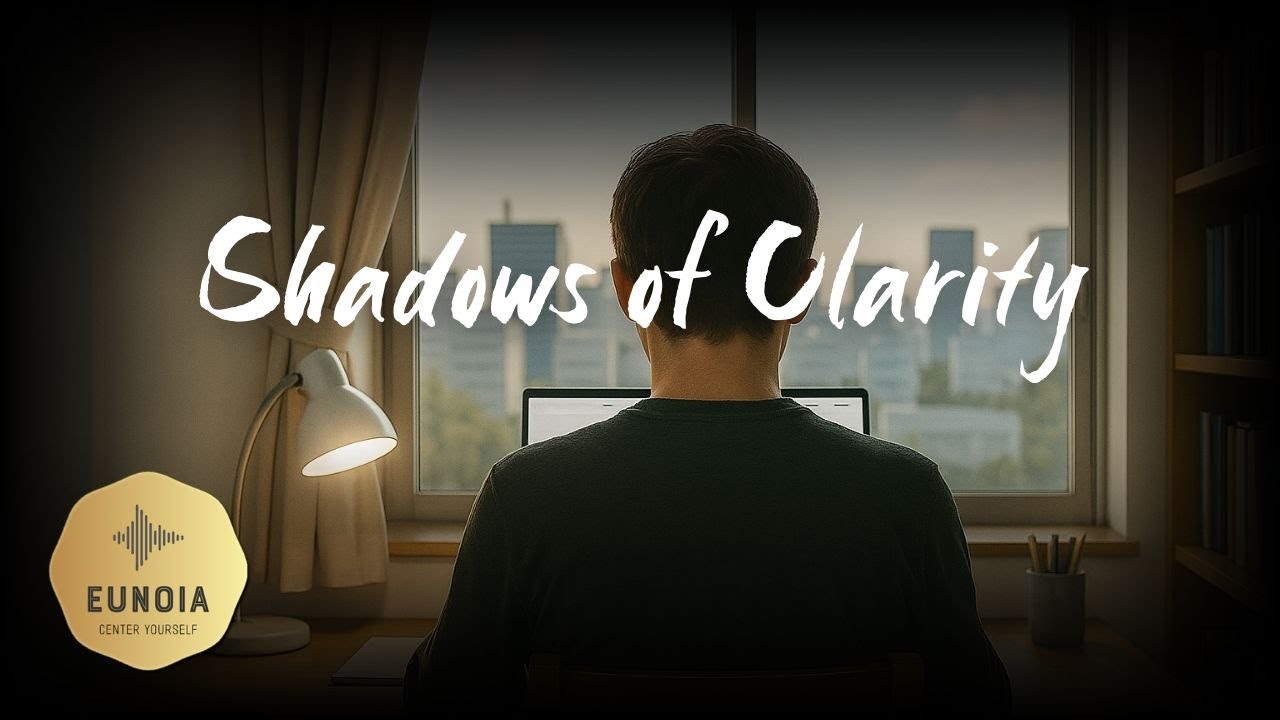 Shadows of Clarity &ndash; Music for Sleeping and Deep Relaxation