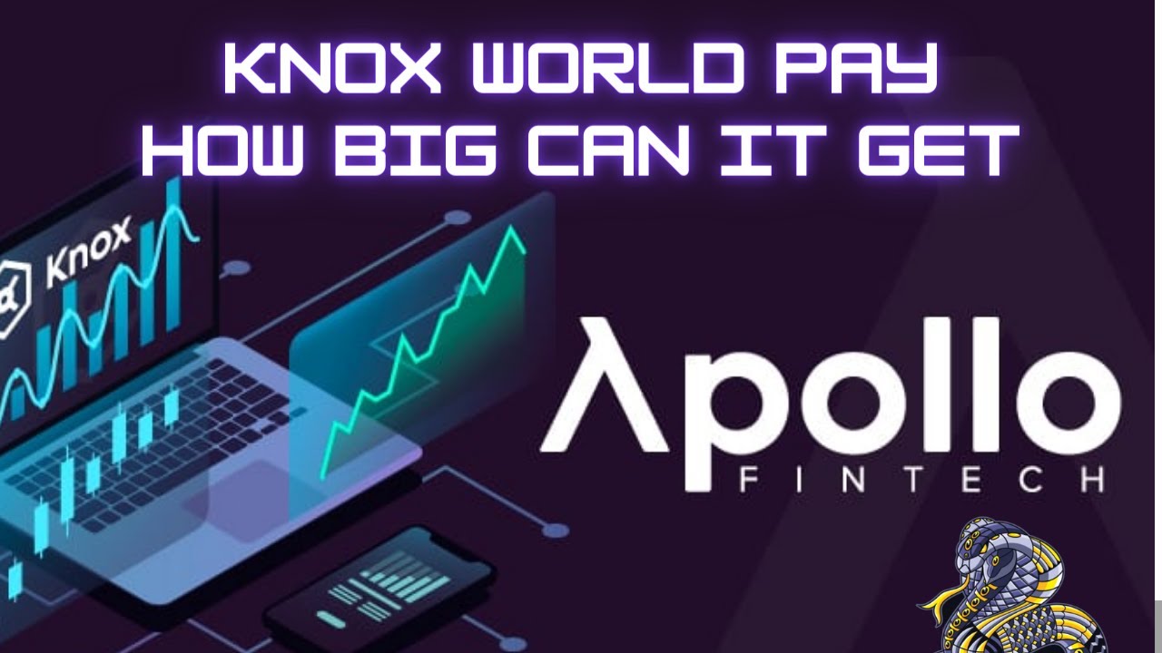 APOLLO FINTECH APL | XRP VS APL | XRP COMPETITOR | APL COIN REVIEW | APOLLO FINTECH COIN