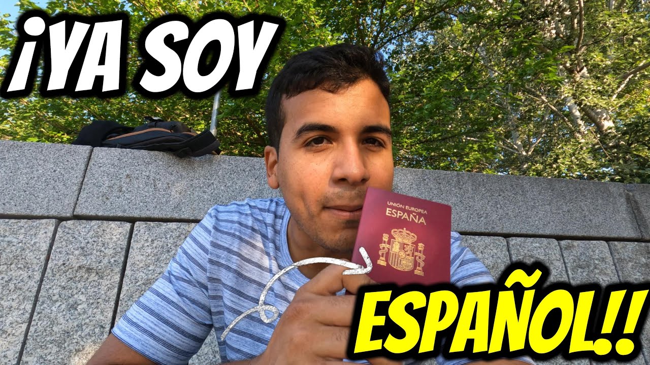 Guía Real: Cómo Logré Nacionalizarme en España en 3 Años