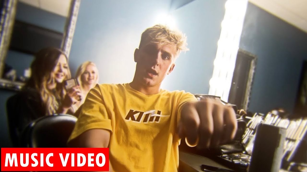 Jake Paul - “CARTIER VISION” (Official Music Video) ft. AT3 + Jitt & Quan