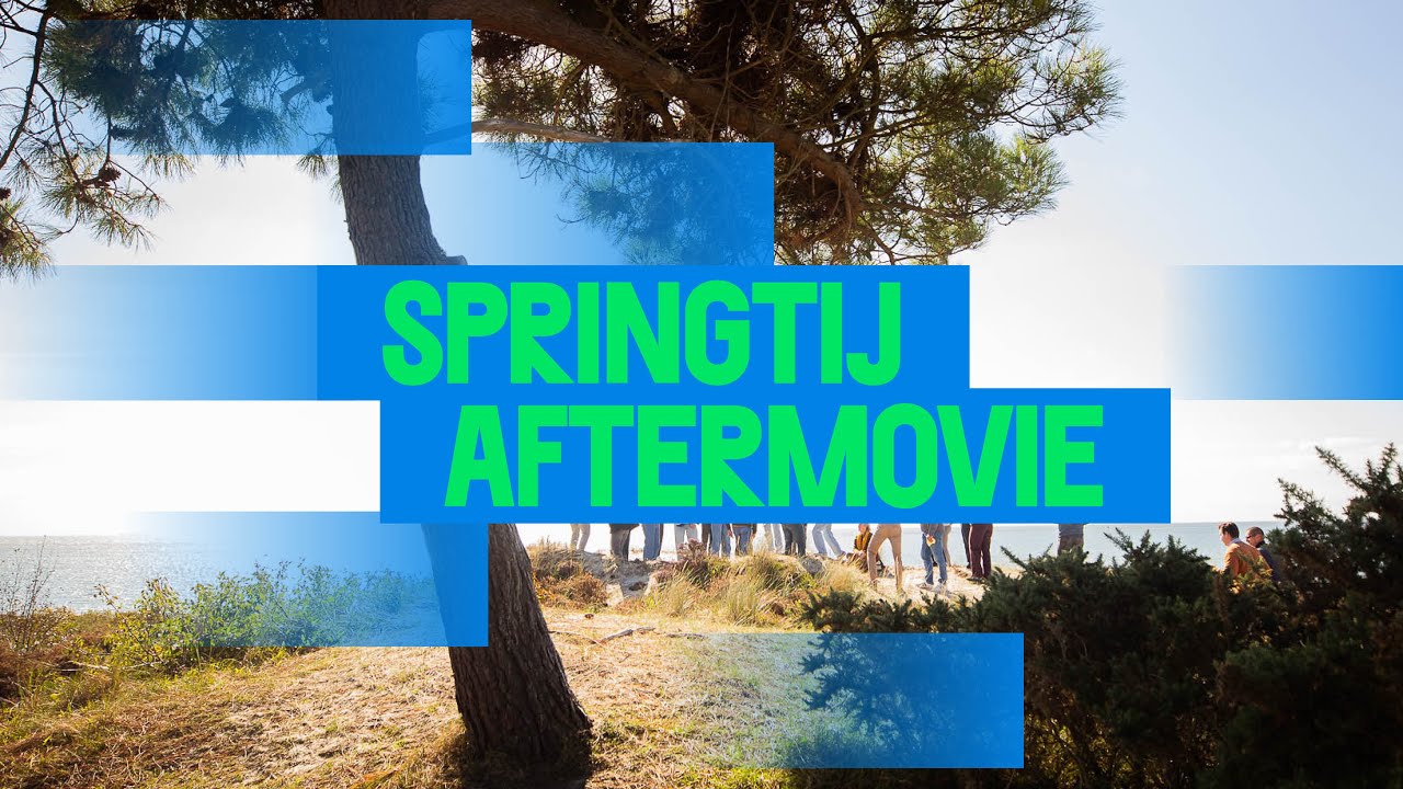 Springtij Forum 2025 Aftermovie