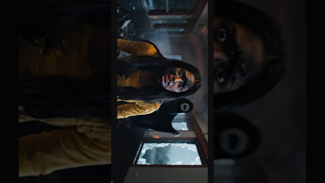 Final Destination: The Train Accident – You Can’t Escape Fate.