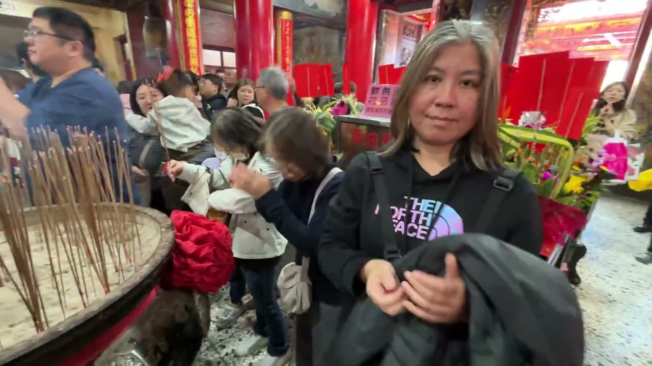 2026活力騎車趣-1/4新年白沙屯祈福、噢哈娜咖啡屋