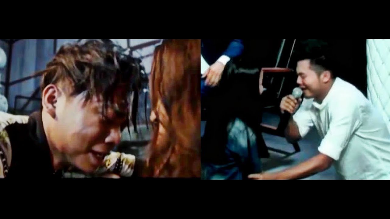 FILM vs REAL ! |INHOUSE|