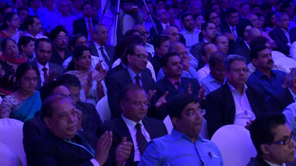 Address by Guest of Honour -Shri R.Gandhi, Deputy Governor, RBI