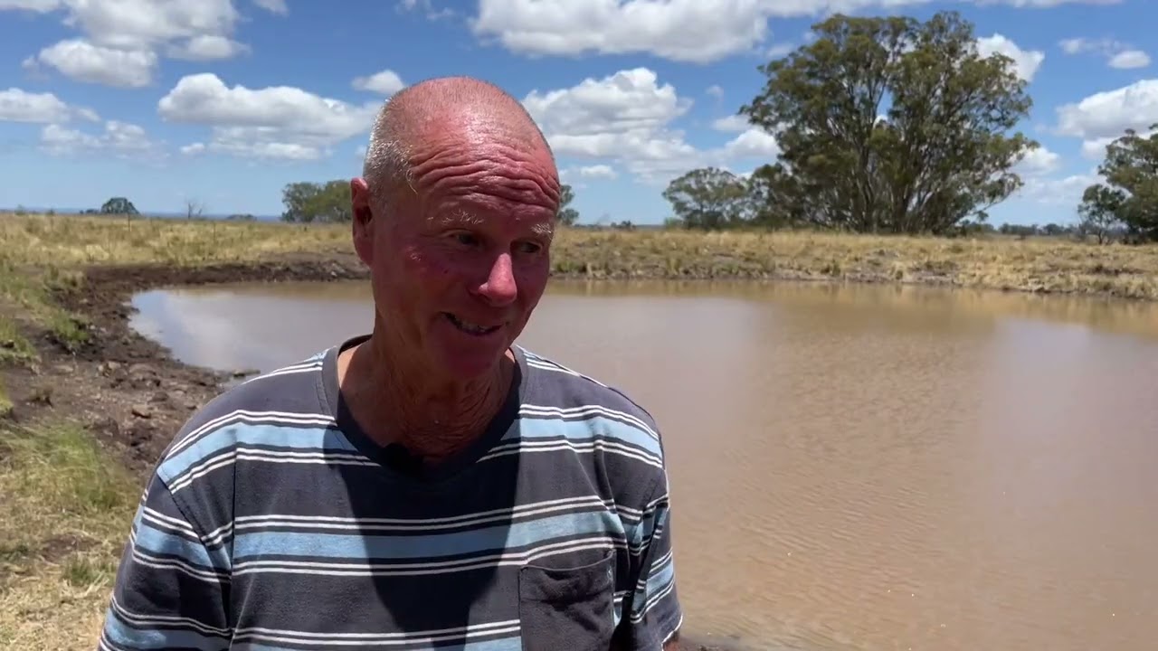 Ivan Gant Farm Makeover - Glenalvon