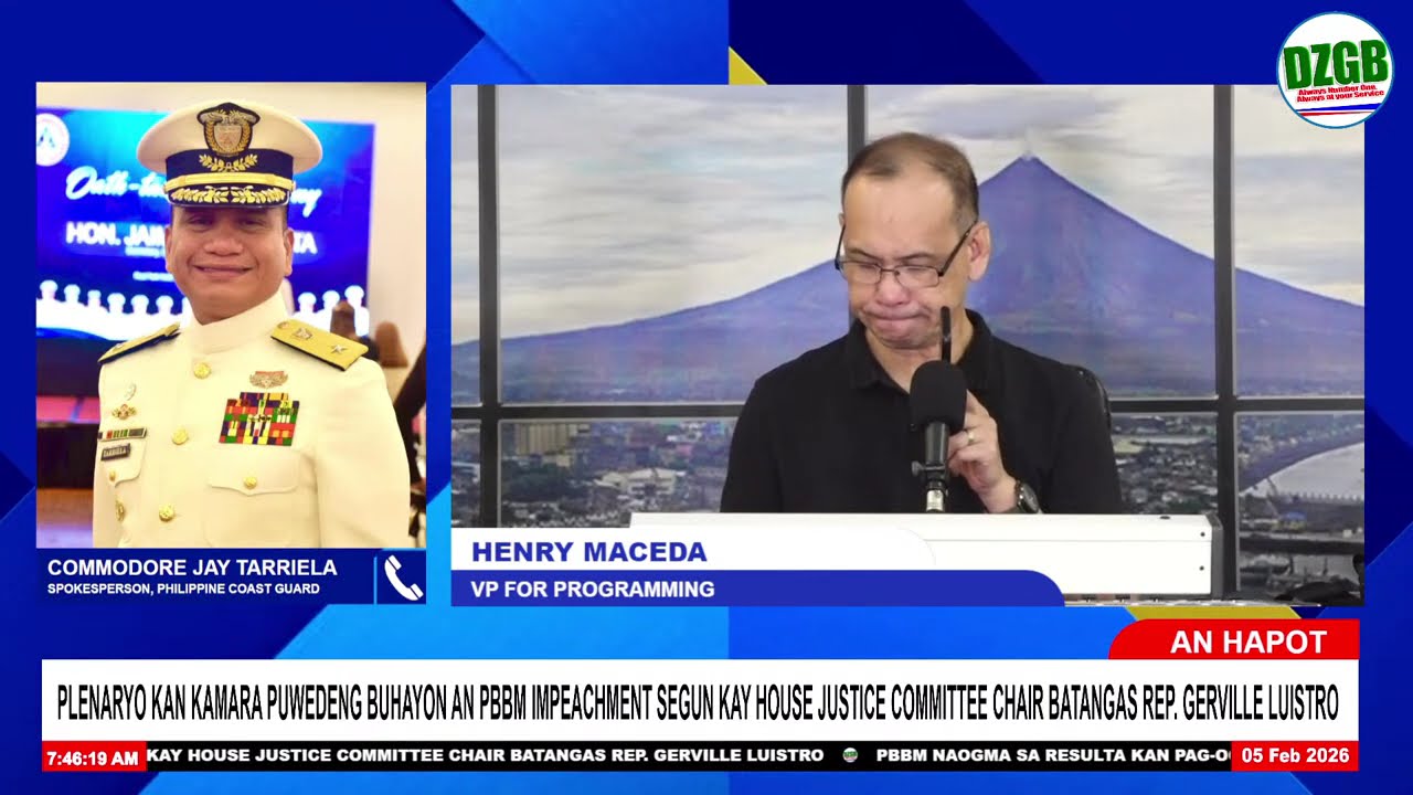 An Hapot  | February 05, 2026